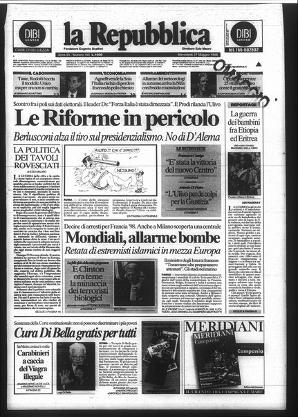 La repubblica